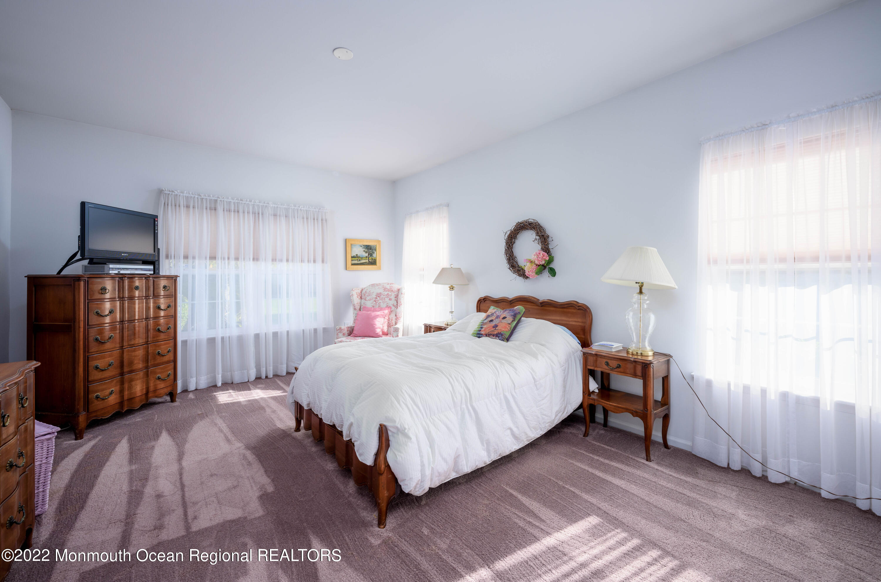 18 Torino Road Manchester Township, NJ 08759 - Photo 22 of 33 Primary Bedroom