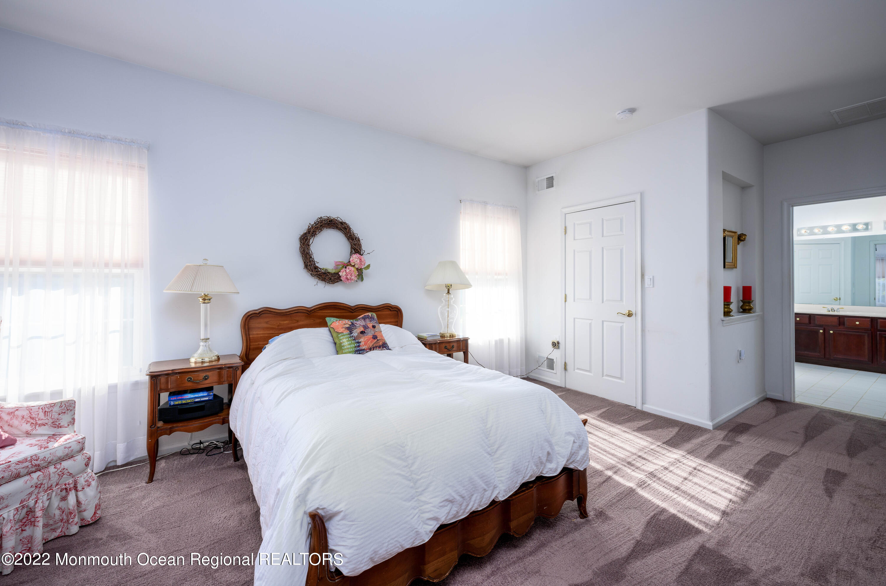 18 Torino Road Manchester Township, NJ 08759 - Photo 23 of 33 Primary Bedroom