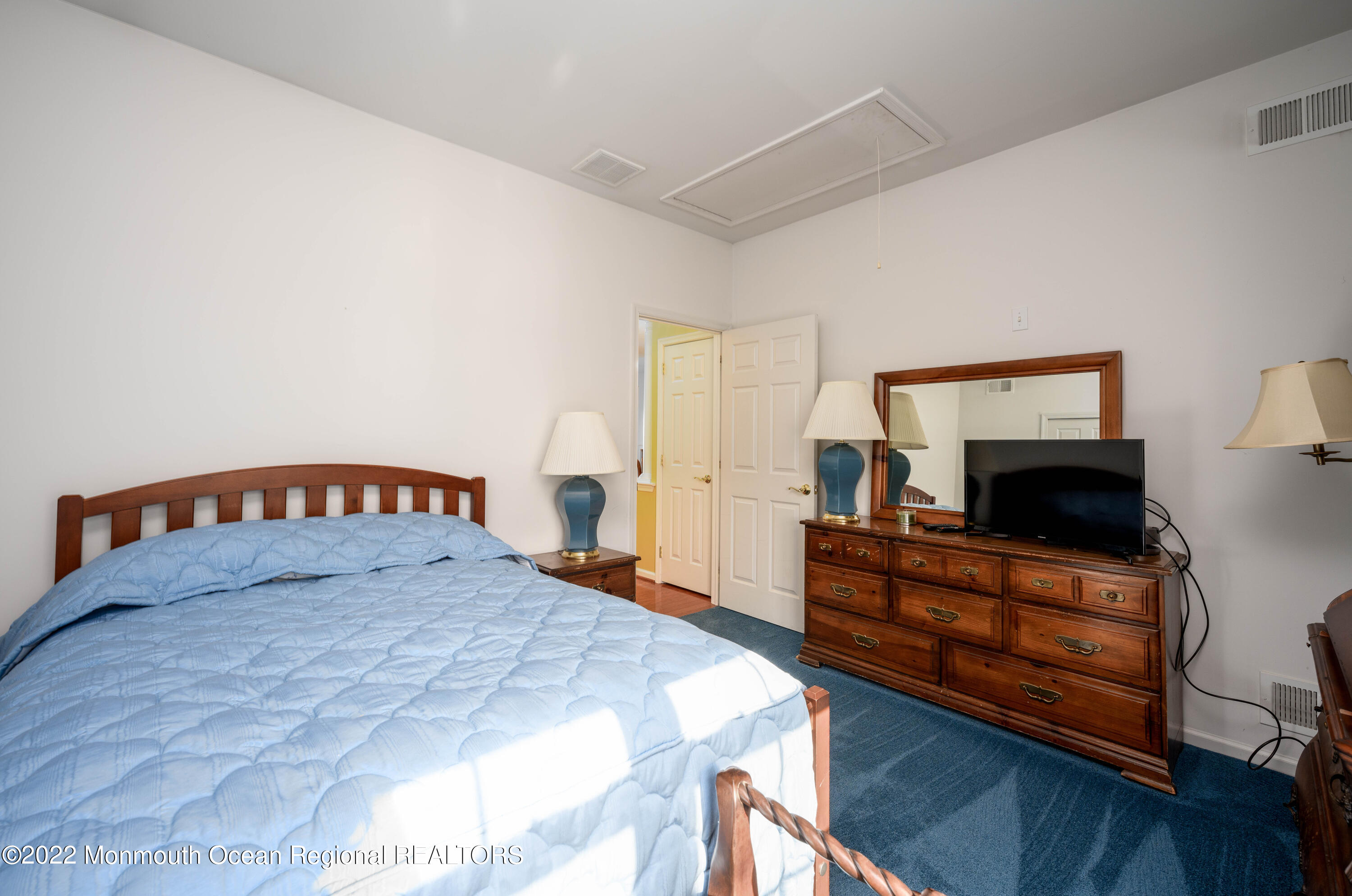 18 Torino Road Manchester Township, NJ 08759 - Photo 27 of 33 Bedroom Two