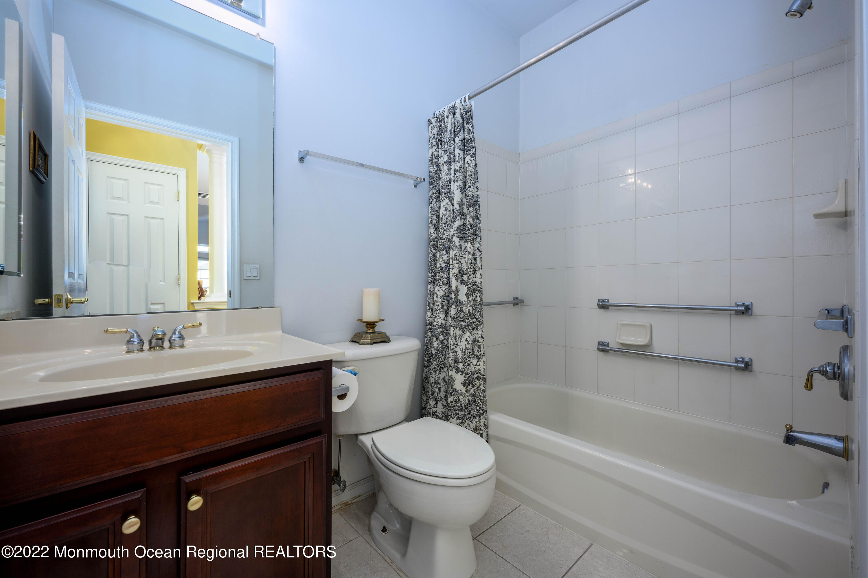 18 Torino Road Manchester Township, NJ 08759 - Photo 28 of 33 Main/Guest Bath