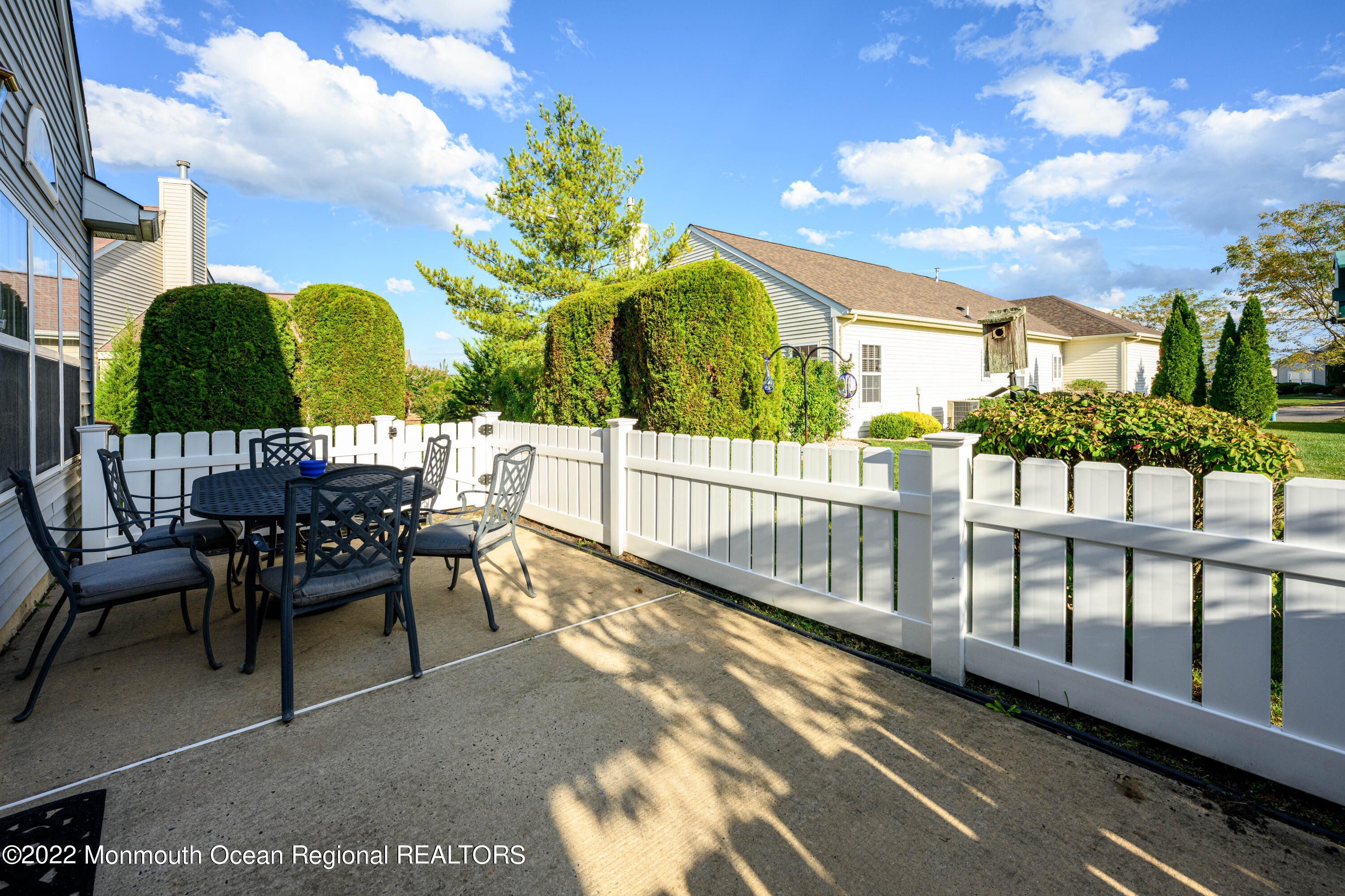18 Torino Road Manchester Township, NJ 08759 - Photo 29 of 33 Patio