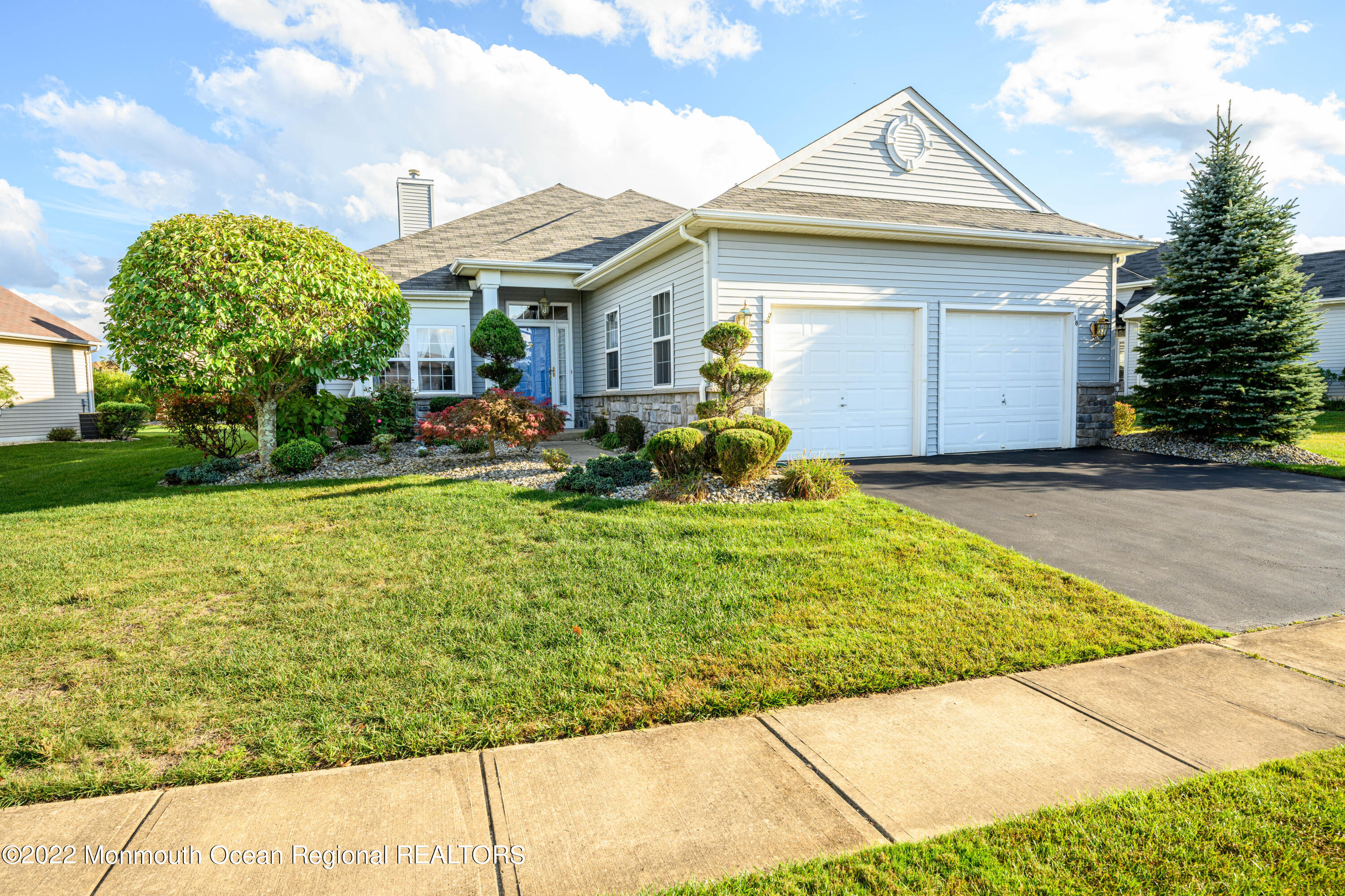18 Torino Road Manchester Township, NJ 08759 - Photo 3 of 33 Property Size