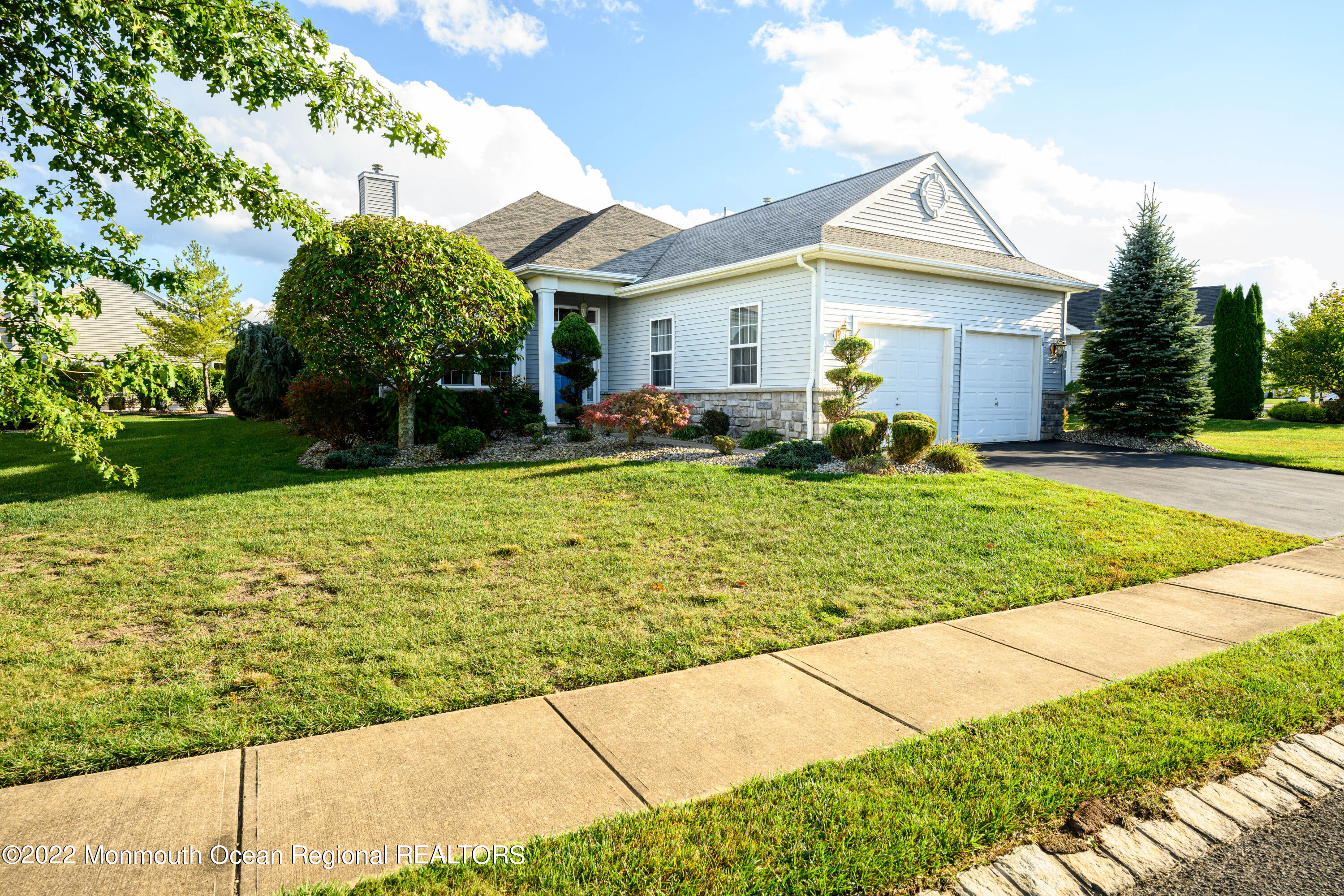 18 Torino Road Manchester Township, NJ 08759 - Photo 31 of 33 Welcome Home