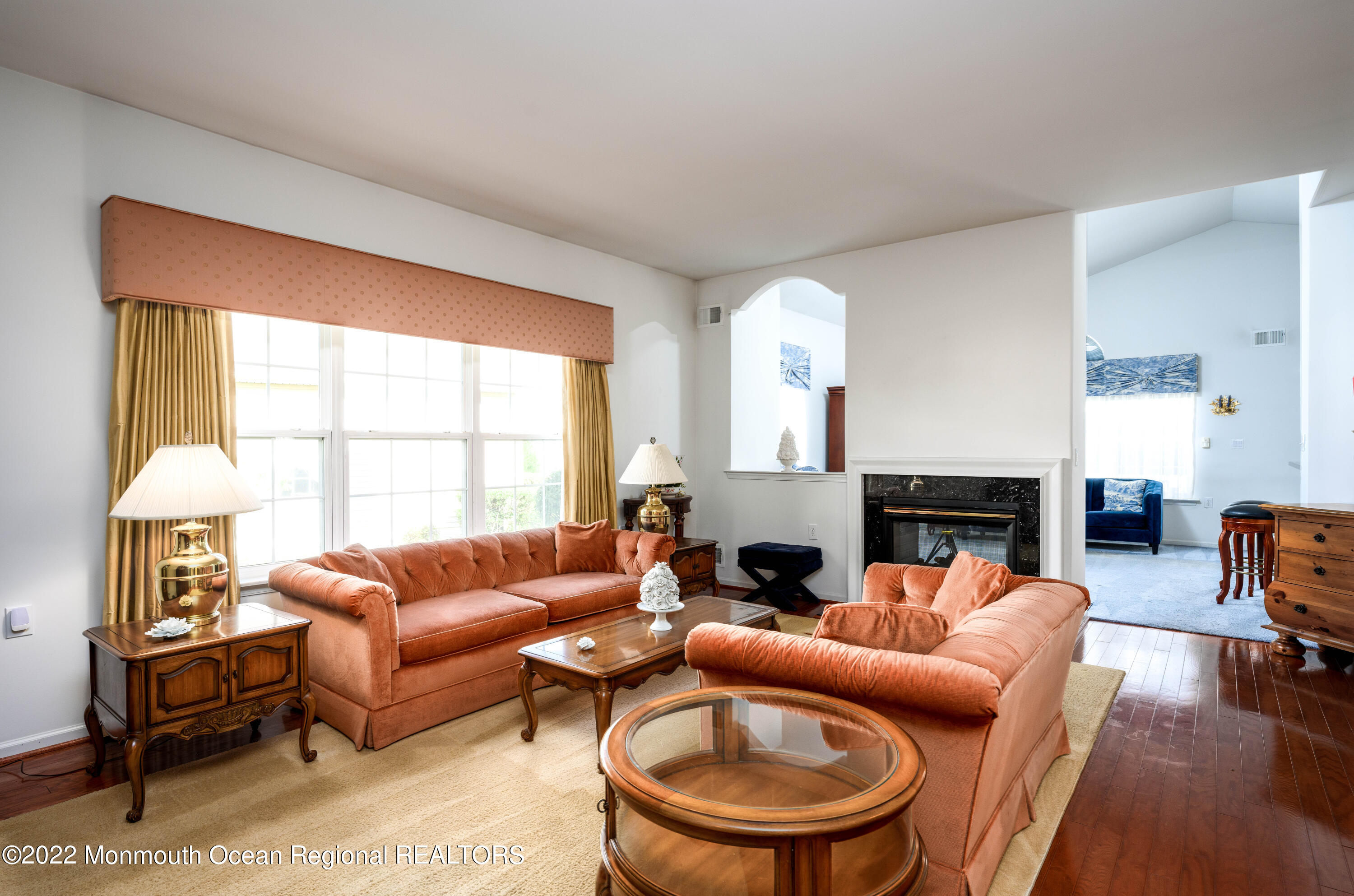 18 Torino Road Manchester Township, NJ 08759 - Photo 7 of 33 Formal Living Room