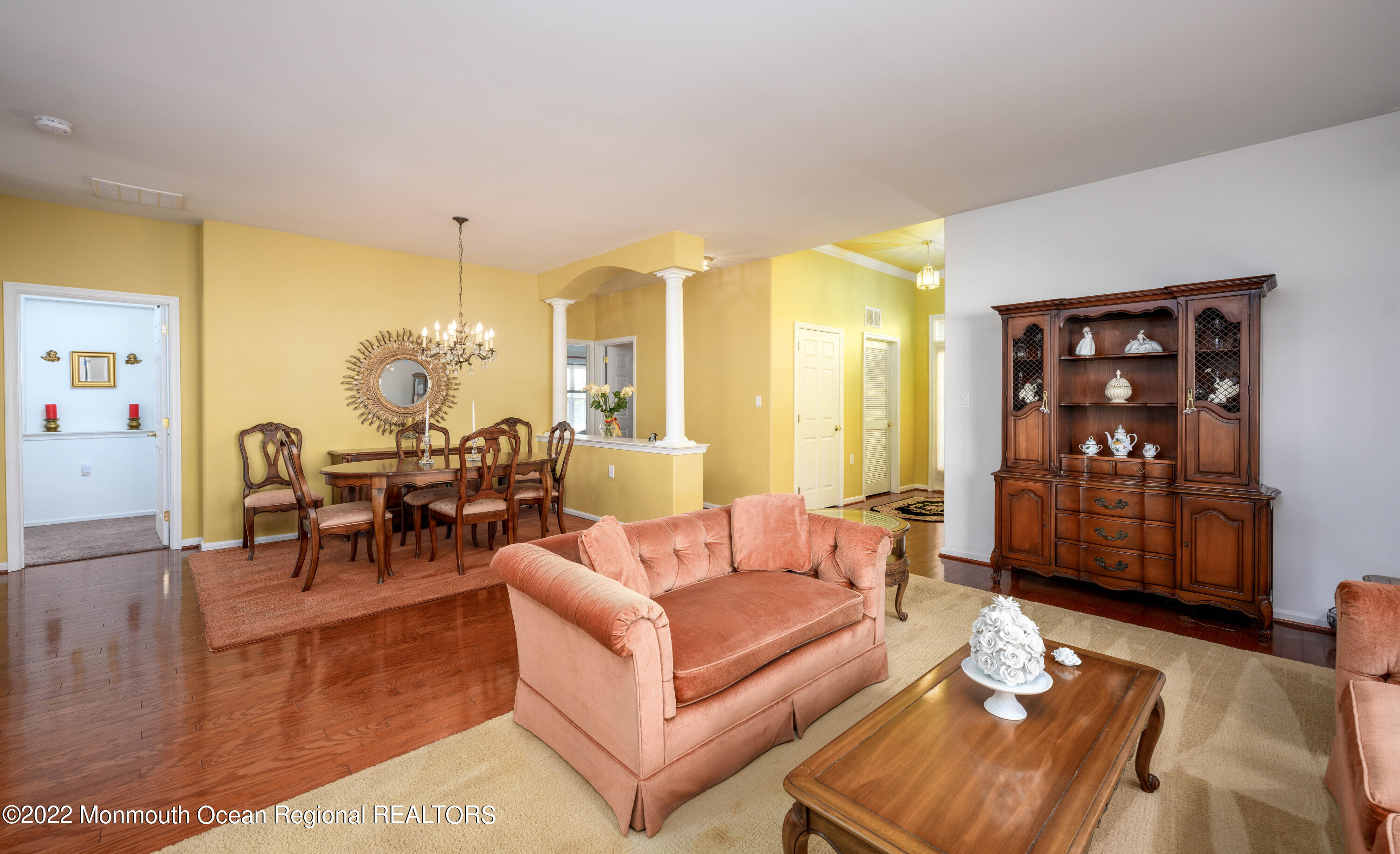18 Torino Road Manchester Township, NJ 08759 - Photo 9 of 33 Hardwoods