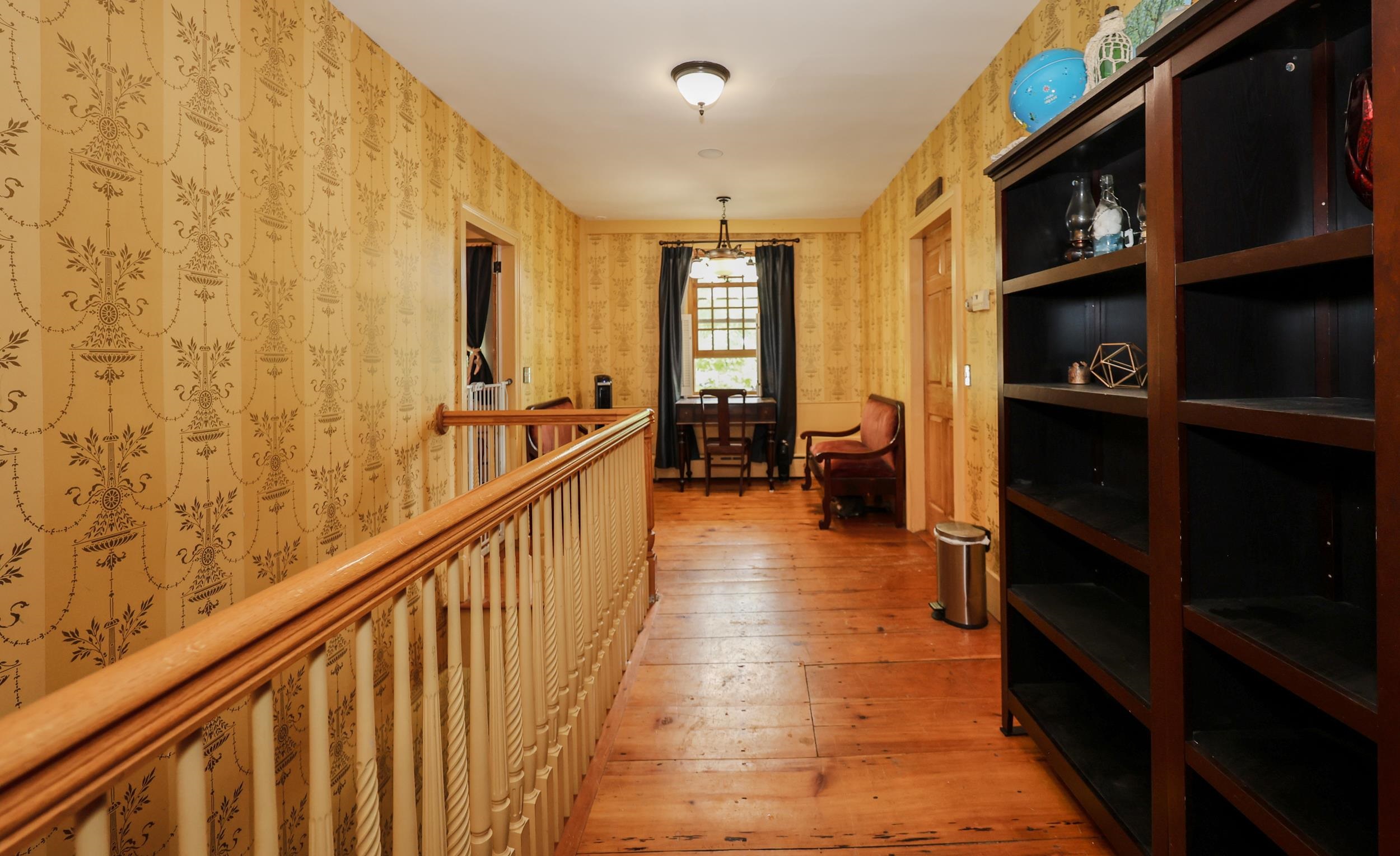 24 Franklin Road Salisbury, NH 03268 - Photo 35 of 60