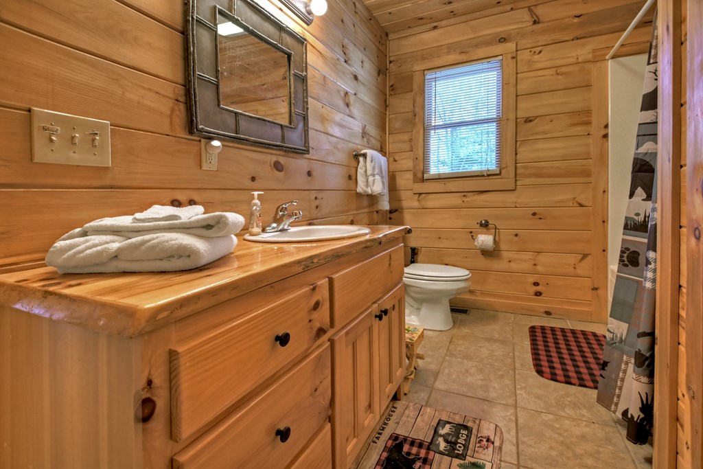 176 White Tail Ridge Blue Ridge, GA 30513 - Photo 13 of 51 Gallery Image 13