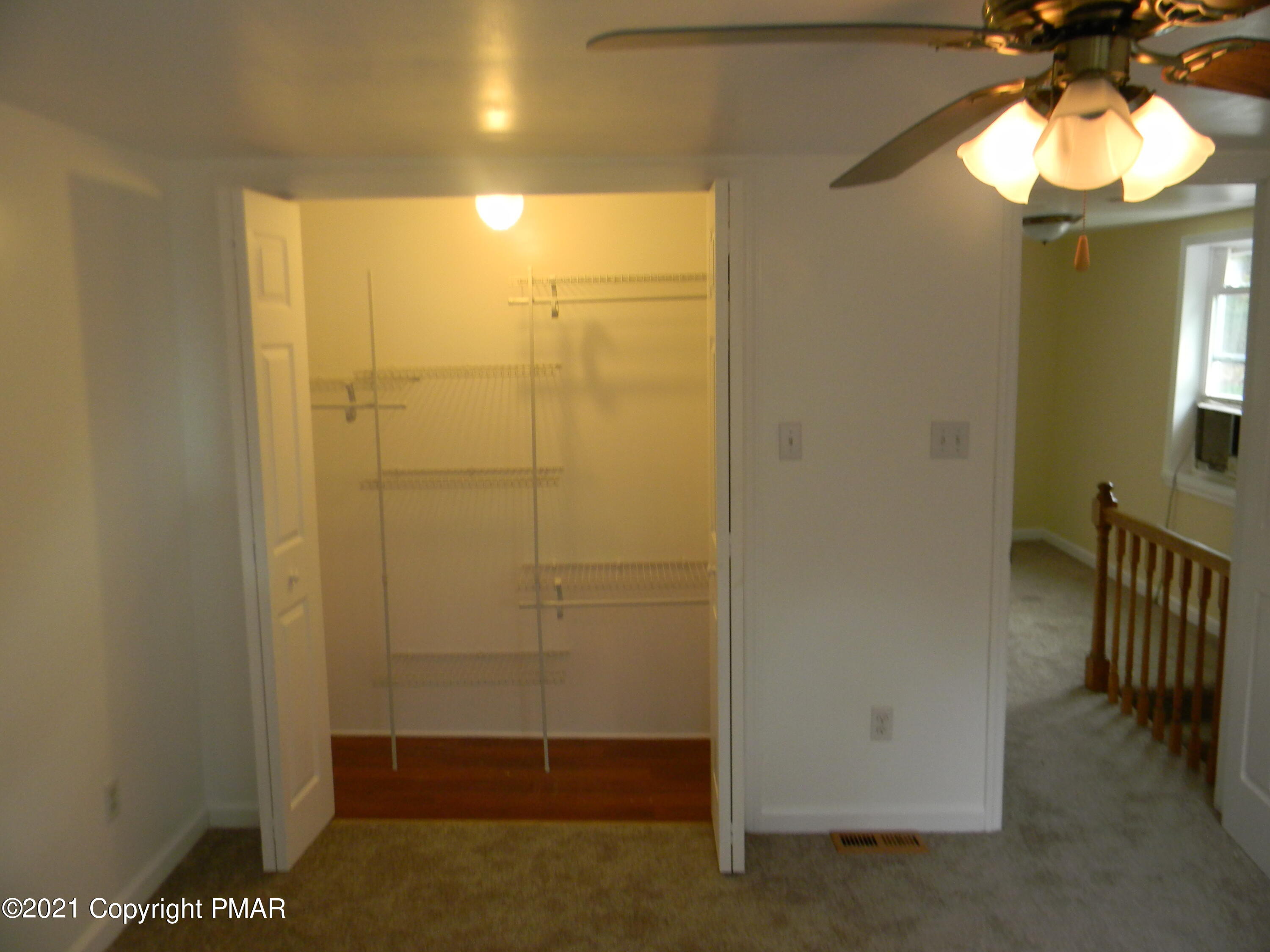 98 Range Road Hunlock Creek, PA 18621 - Photo 6 of 54 a bathroom with a mirror