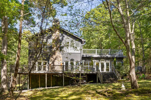 $655,000 | 440 Mac Lake Drive, Rising Fawn, GA 30738