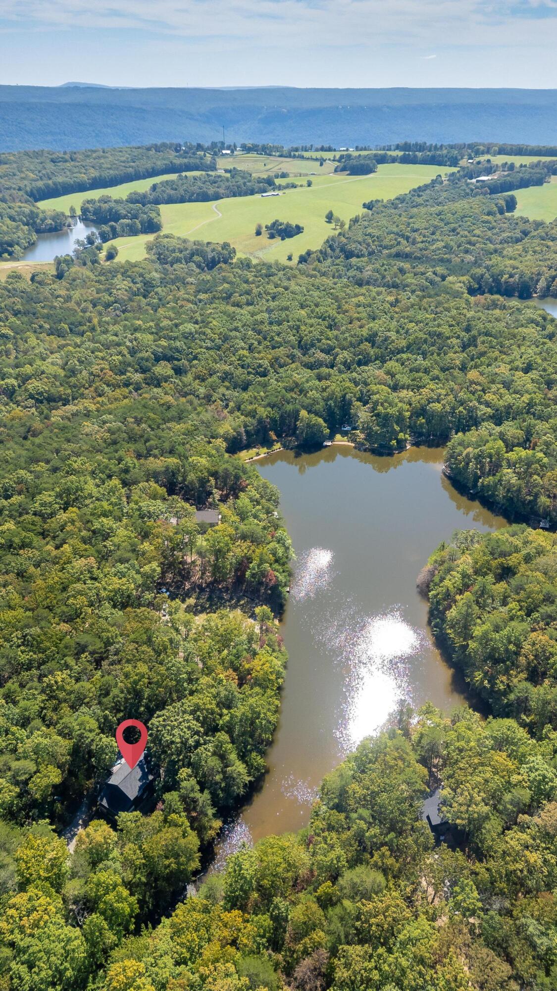 440 Mac Lake Drive Rising Fawn, GA 30738 - Photo 14 of 42 2025_10_October_440_Mac_Lake_Dr_0014