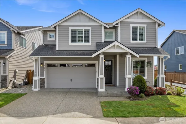 $595,000 | 5641 Parquet Way Southeast, Lacey, WA 98513