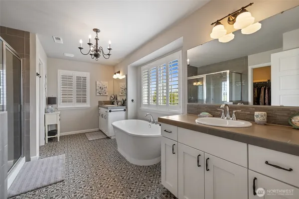 $595,000 | 5641 Parquet Way Southeast, Lacey, WA 98513