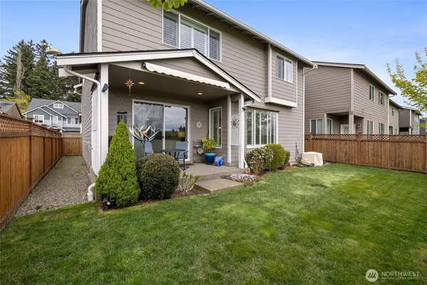 $595,000 | 5641 Parquet Way Southeast, Lacey, WA 98513