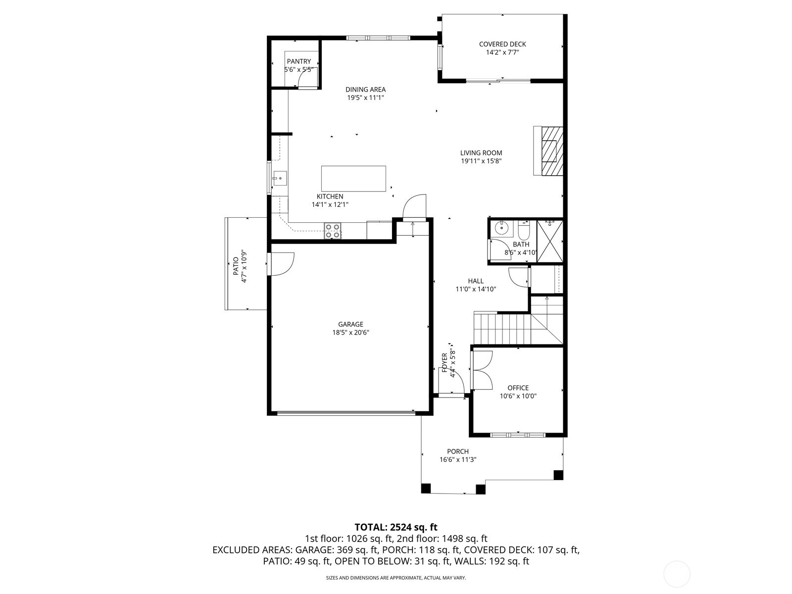 5641 Parquet Way Southeast Lacey, WA 98513 - Photo 37 of 39 unknown