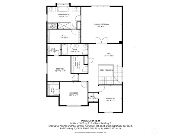 $595,000 | 5641 Parquet Way Southeast, Lacey, WA 98513