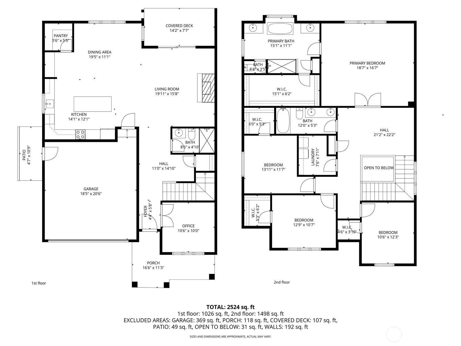 5641 Parquet Way Southeast Lacey, WA 98513 - Photo 39 of 39 unknown