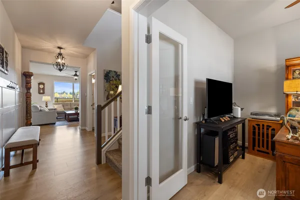 $595,000 | 5641 Parquet Way Southeast, Lacey, WA 98513