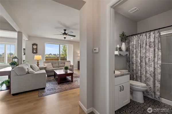$595,000 | 5641 Parquet Way Southeast, Lacey, WA 98513