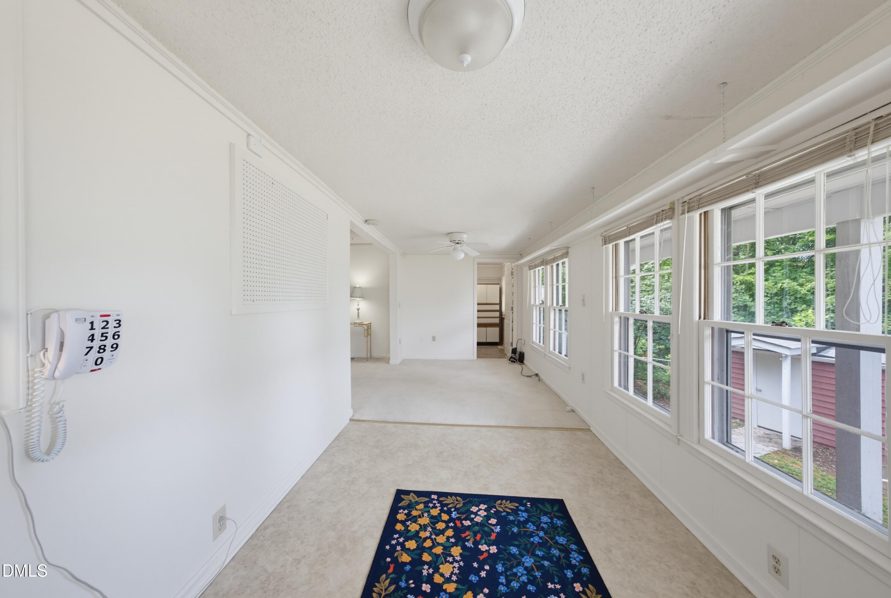 306 Plainview Avenue Raleigh, NC 27604 - Photo 15 of 55 Dining Area