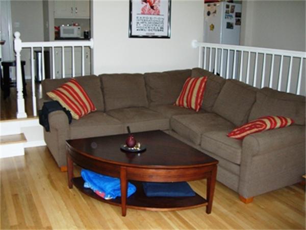 14 Handel Road Billerica, MA 01821 - Photo 8 of 23 a living room with furniture and wooden floor