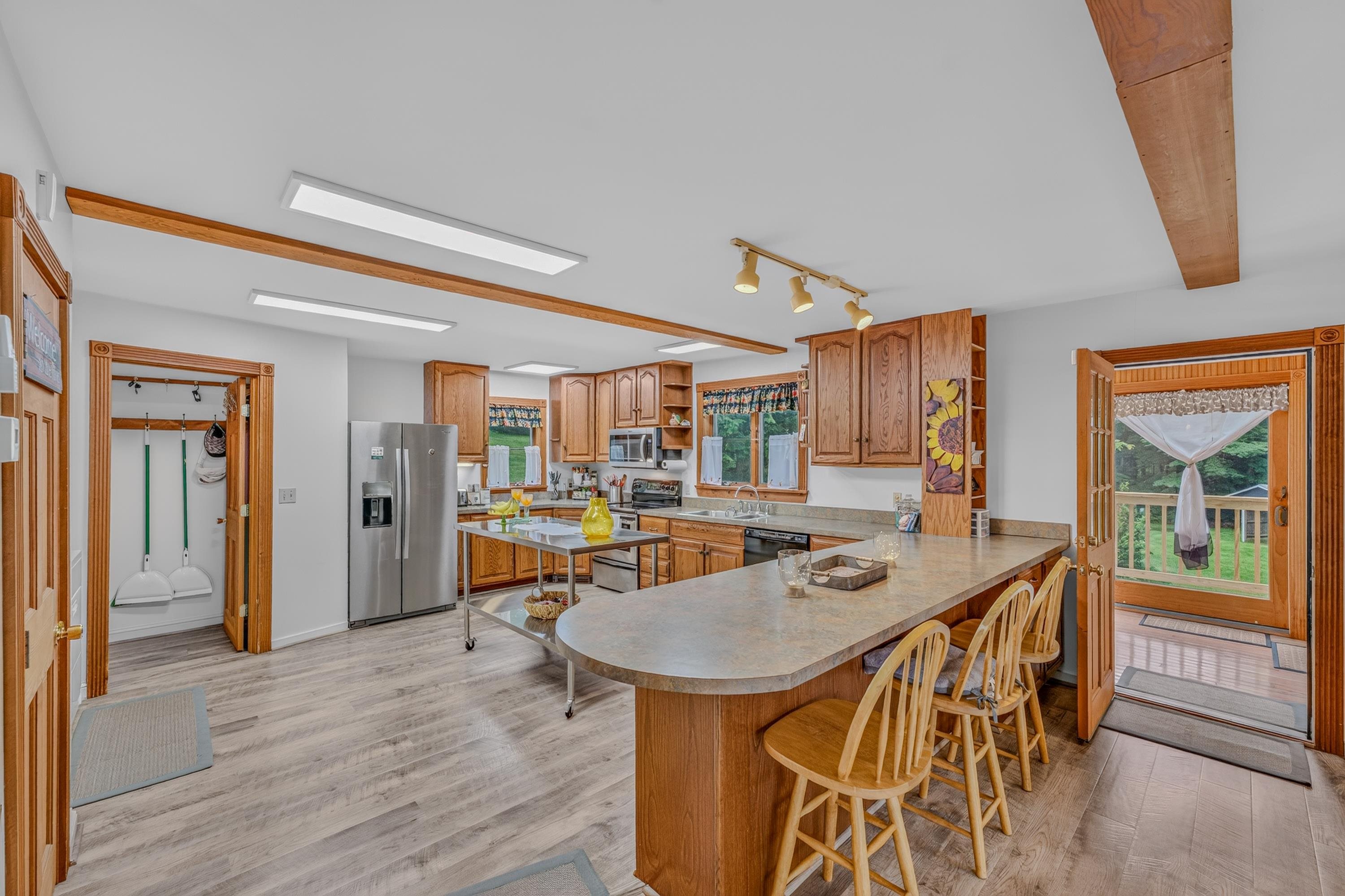 1952 Monroe Road Littleton, NH 03561 - Photo 12 of 57