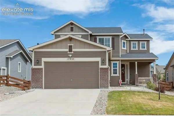 $785,000 | 17935 Lake Side Drive, Monument, CO 80132