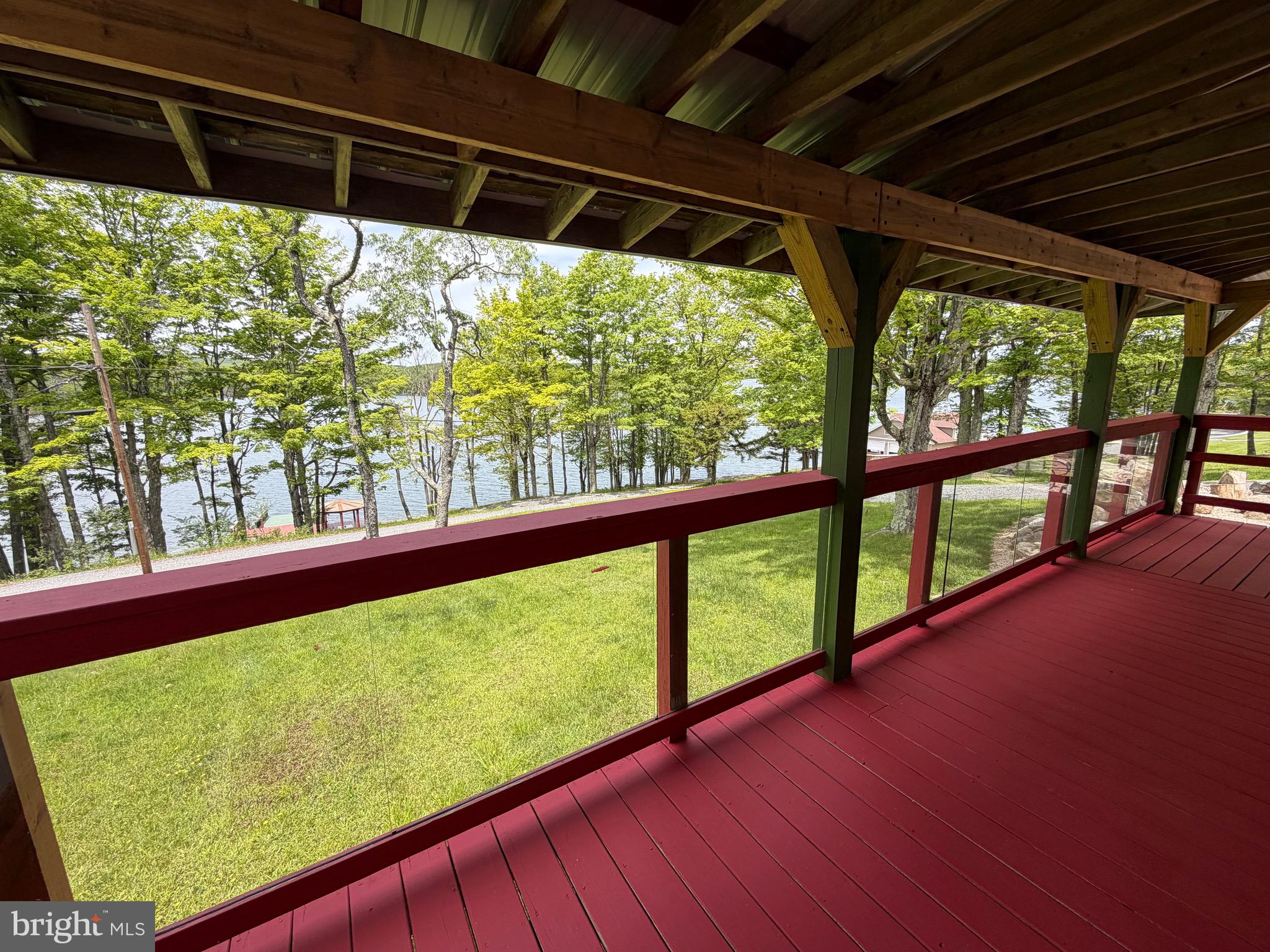 106 North Rock Ridge Lane Mount Storm, WV 26739 - Photo 58 of 78