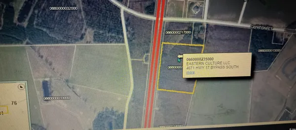 $390,000 | Tbd Tbd Guyton Court, Mullins, SC 29574