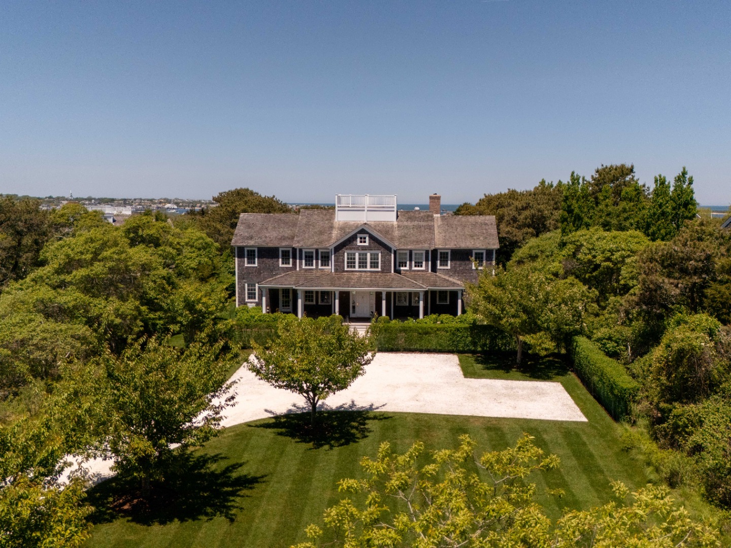 34 Brewster Road Nantucket, MA 02554 - Photo 2 of 47