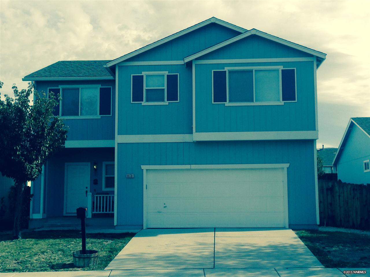 8178 Anchor Point Drive Reno, NV 89506 - Photo 1 of 1 Photo 1