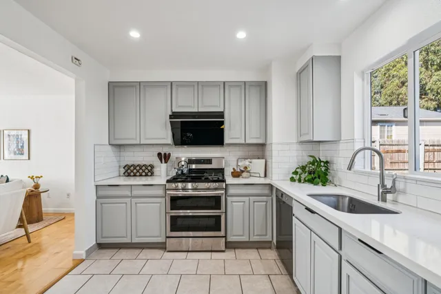 $515,000 | 1468 Monterey Street, Richmond, CA 94804