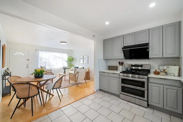 $515,000 | 1468 Monterey Street, Richmond, CA 94804