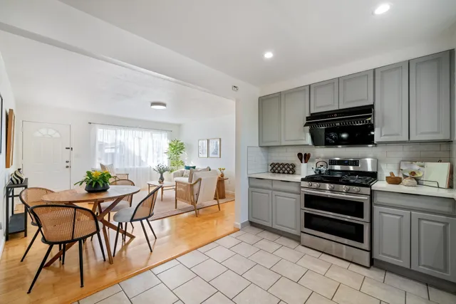 $515,000 | 1468 Monterey Street, Richmond, CA 94804