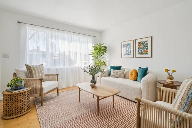 $515,000 | 1468 Monterey Street, Richmond, CA 94804