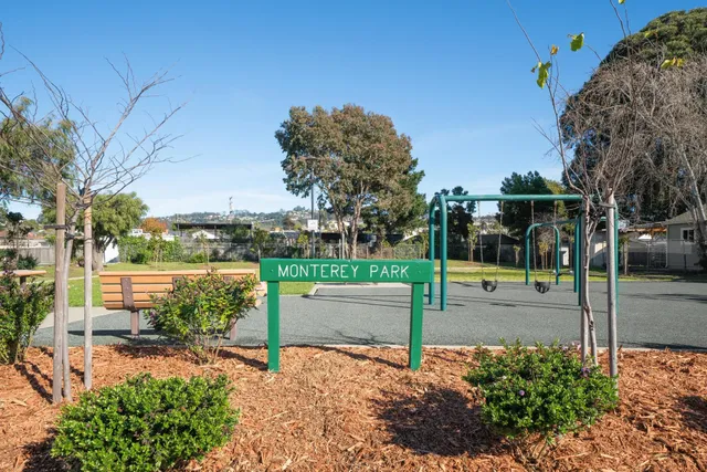 $515,000 | 1468 Monterey Street, Richmond, CA 94804