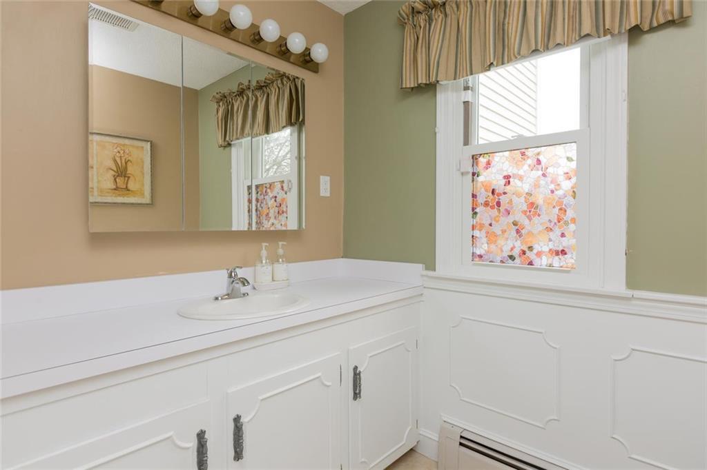 151 Fogg Road Scarborough, ME 04074 - Photo 17 of 35 The large vanity matches the...