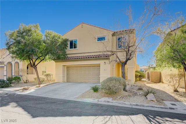 $2,150 | 2827 Dalsetter Drive, Henderson, NV 89044