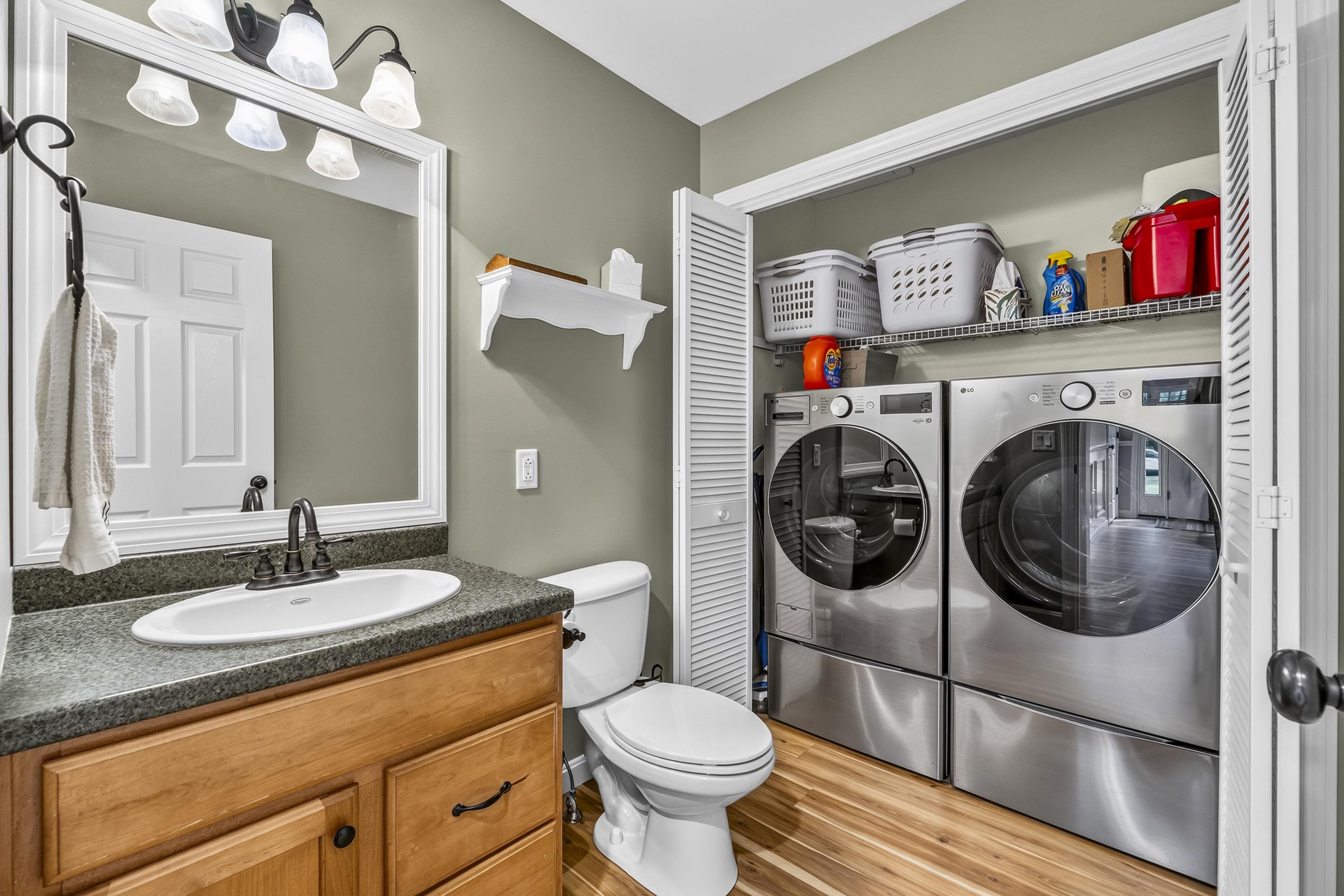 72 Long Swamp Road Berwick, ME 03901 - Photo 15 of 54 Gallery Image 15