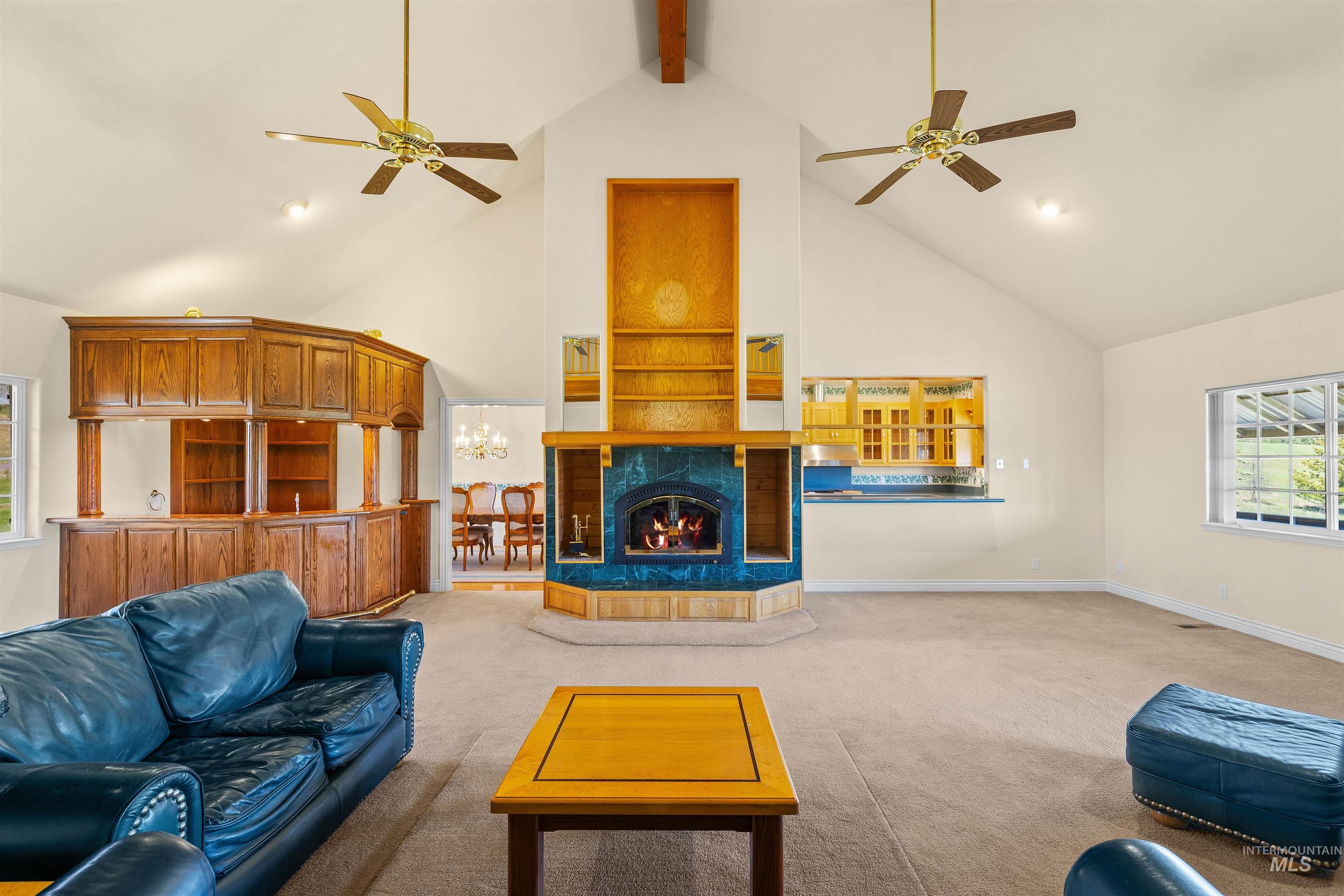 3592 Freeman Ck Road Lenore, ID 83541 - Photo 11 of 50