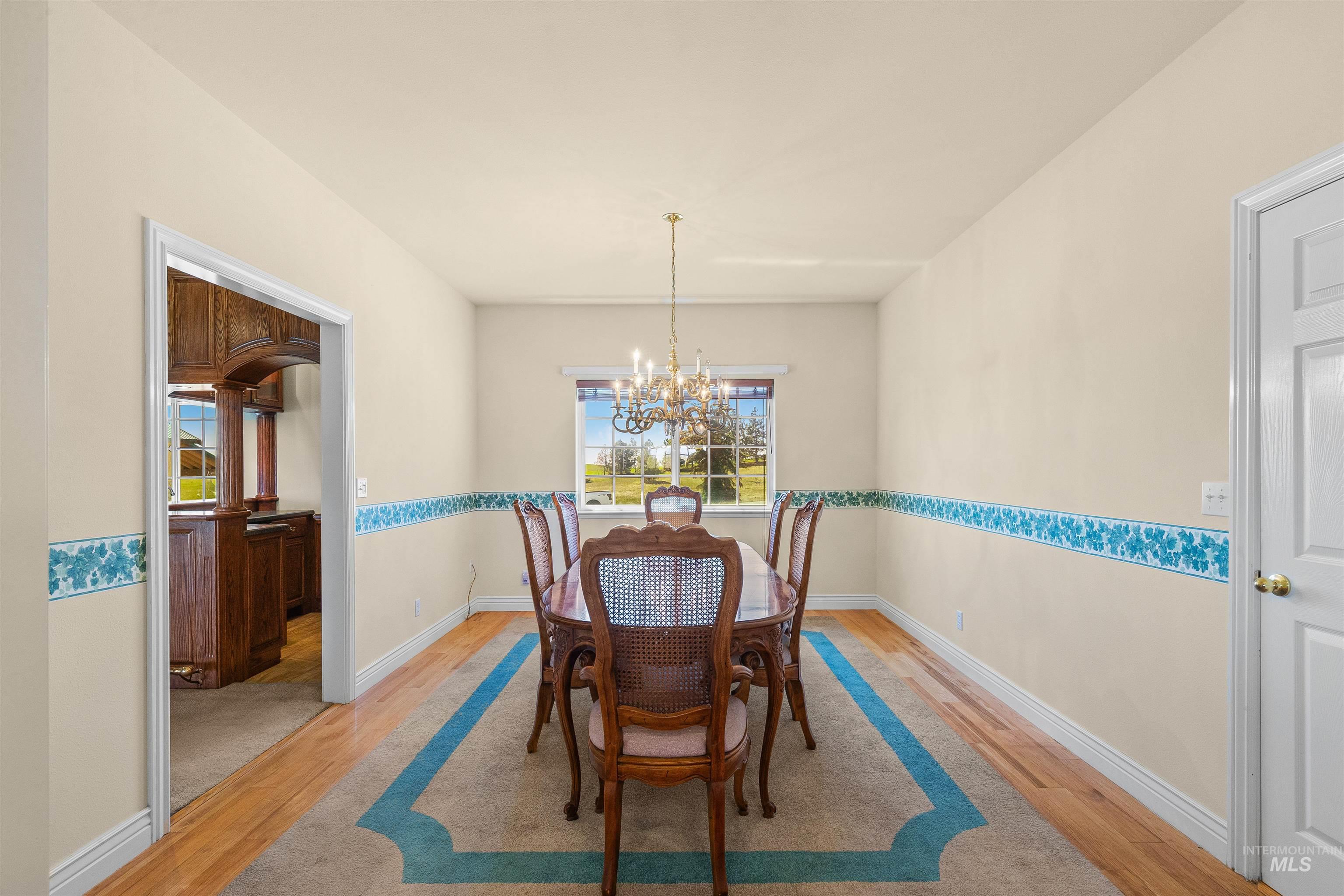 3592 Freeman Ck Road Lenore, ID 83541 - Photo 12 of 50