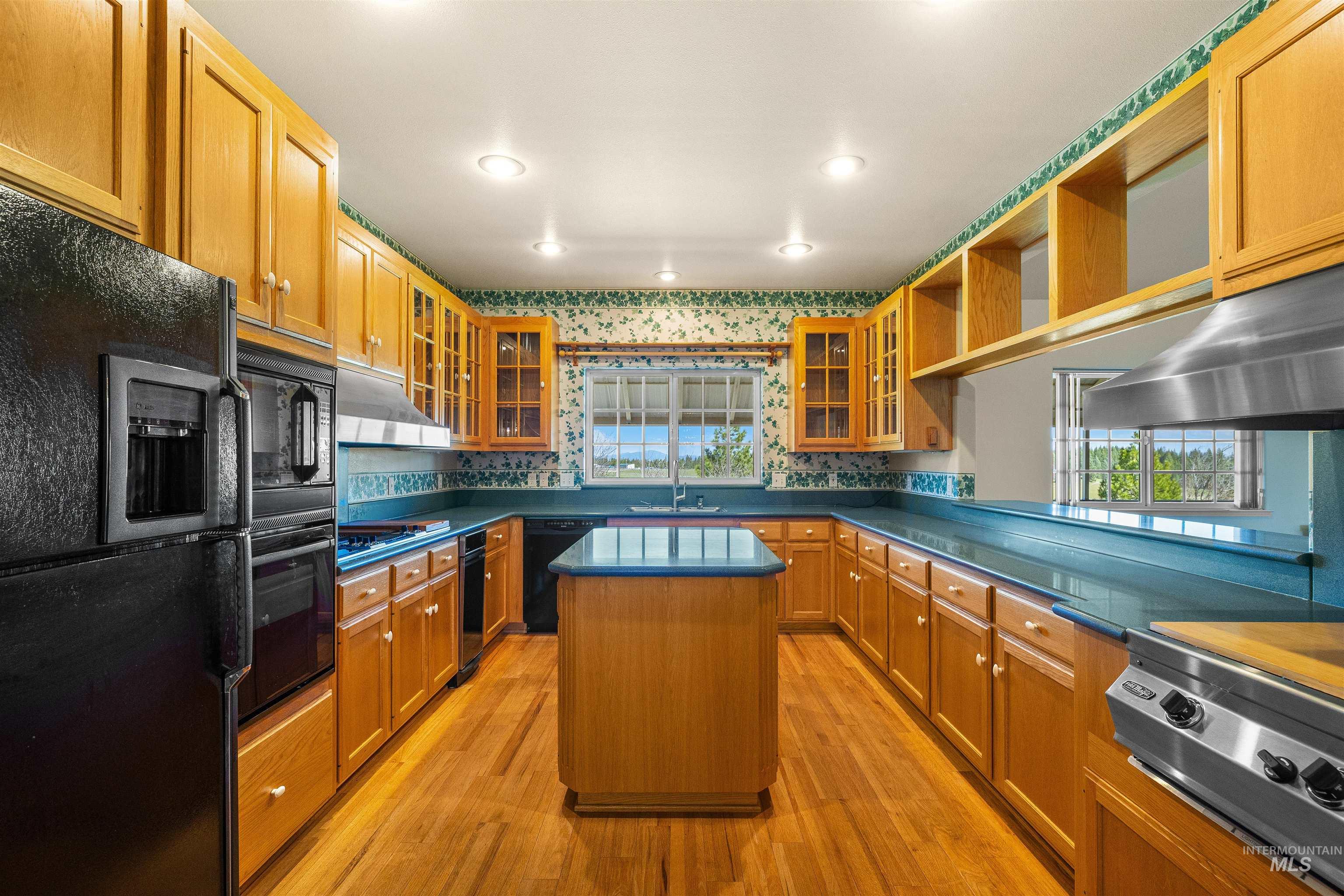 3592 Freeman Ck Road Lenore, ID 83541 - Photo 13 of 50