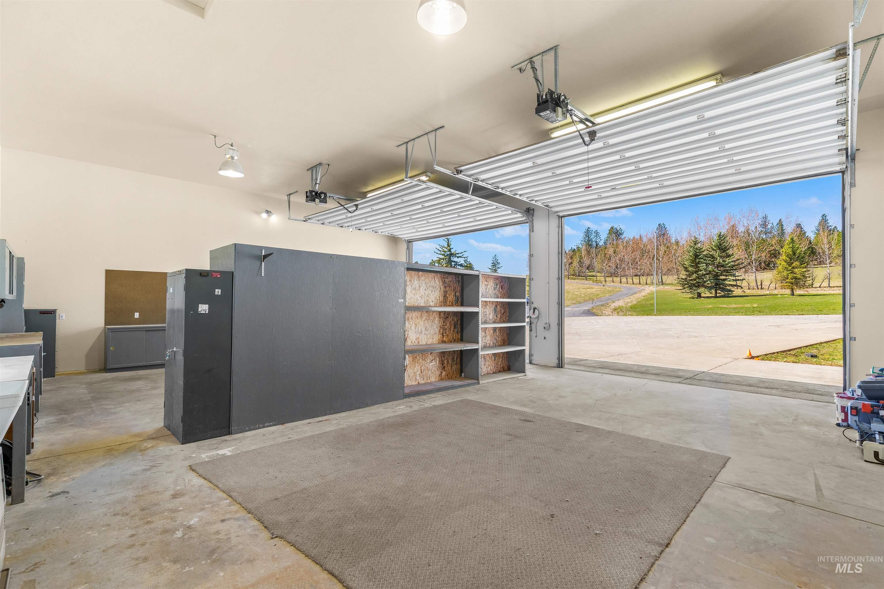 3592 Freeman Ck Road Lenore, ID 83541 - Photo 33 of 50