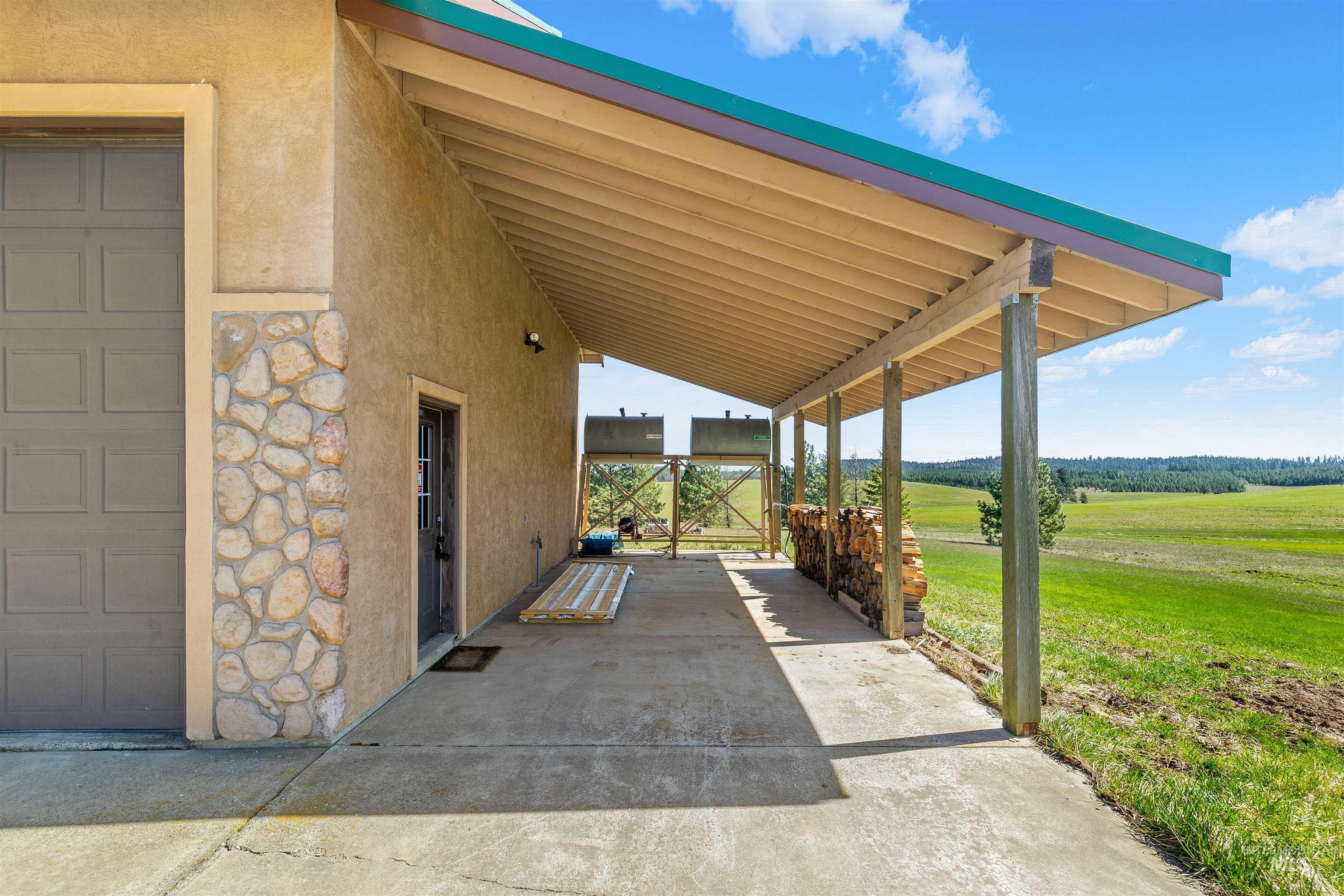 3592 Freeman Ck Road Lenore, ID 83541 - Photo 35 of 50