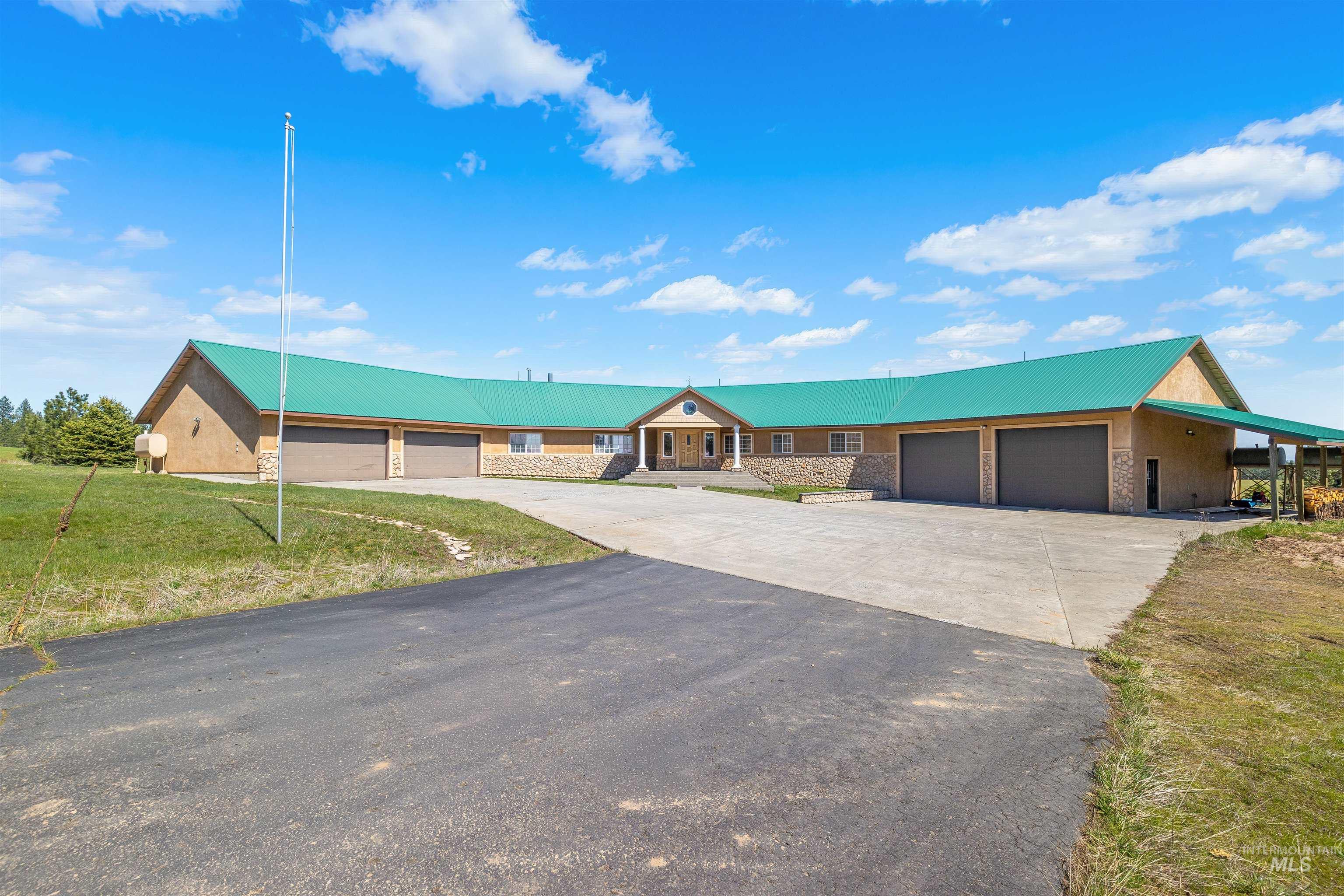 3592 Freeman Ck Road Lenore, ID 83541 - Photo 38 of 50