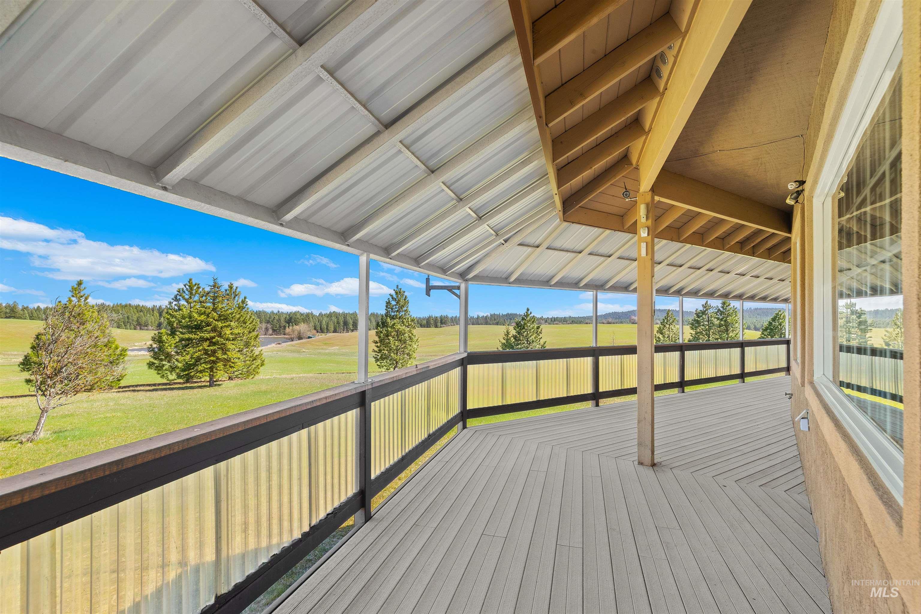 3592 Freeman Ck Road Lenore, ID 83541 - Photo 39 of 50