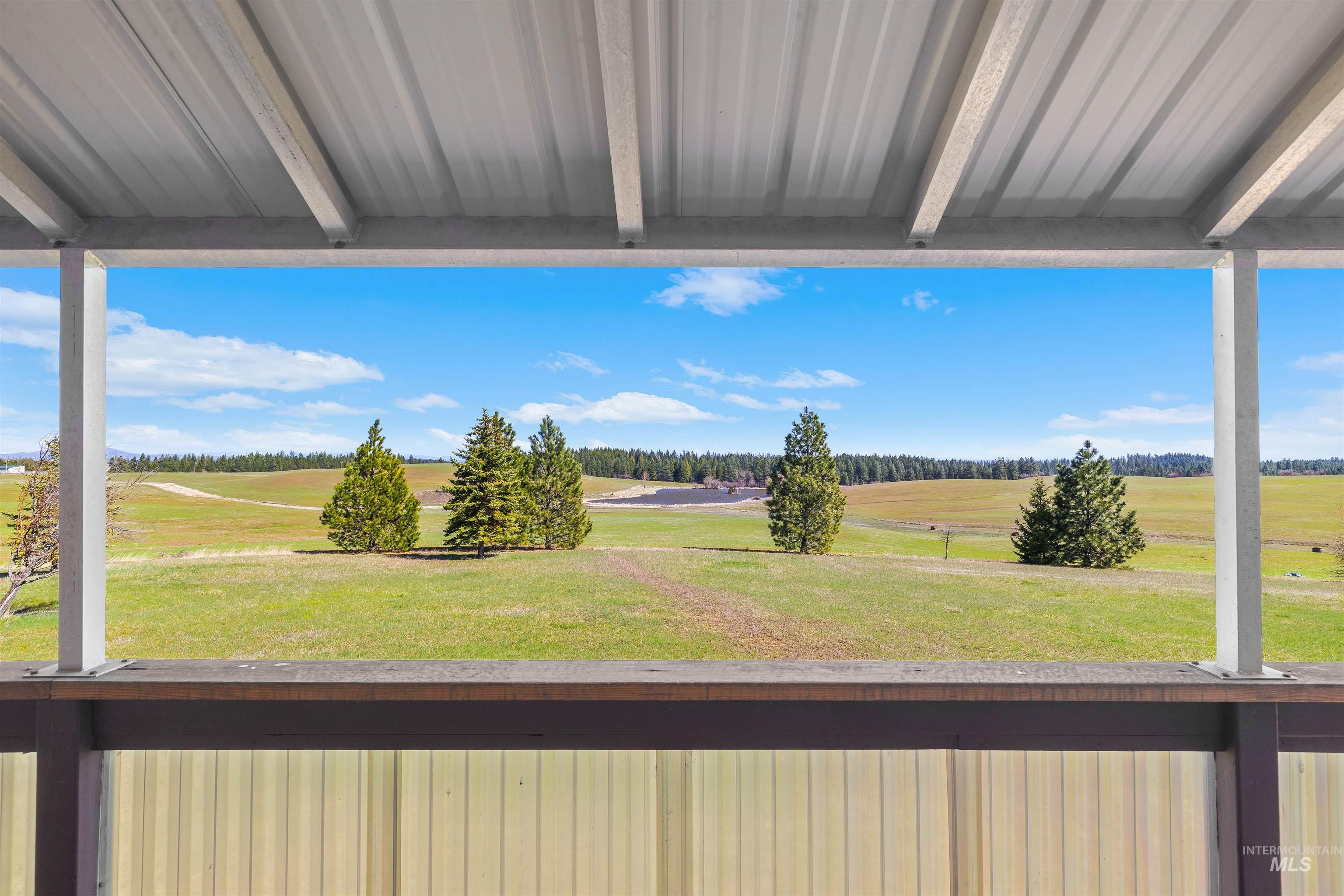 3592 Freeman Ck Road Lenore, ID 83541 - Photo 40 of 50