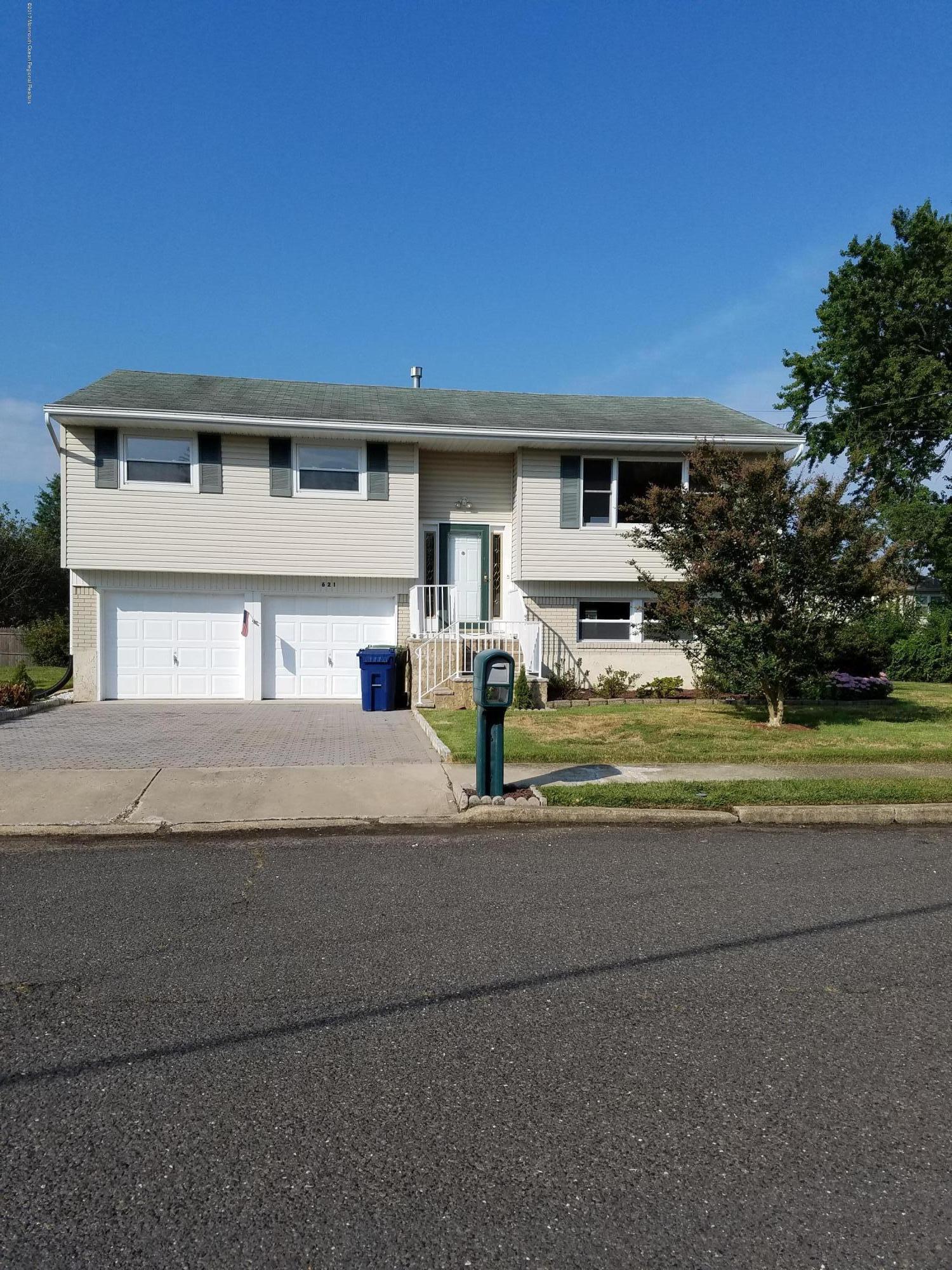 621 Marion Road Neptune Township, NJ 07753 - Photo 1 of 26 Home