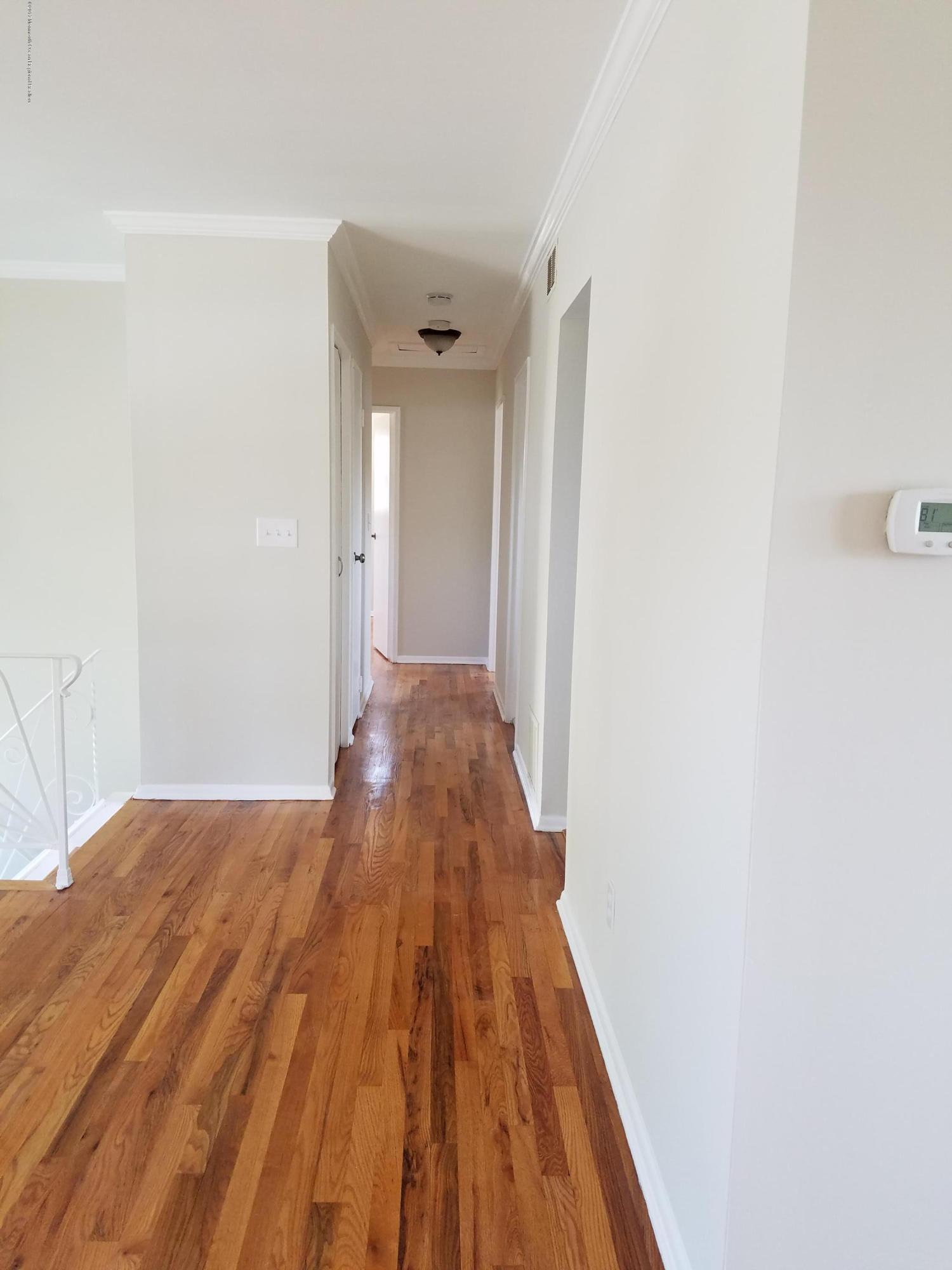 621 Marion Road Neptune Township, NJ 07753 - Photo 14 of 26 Hallway to bedrooms m