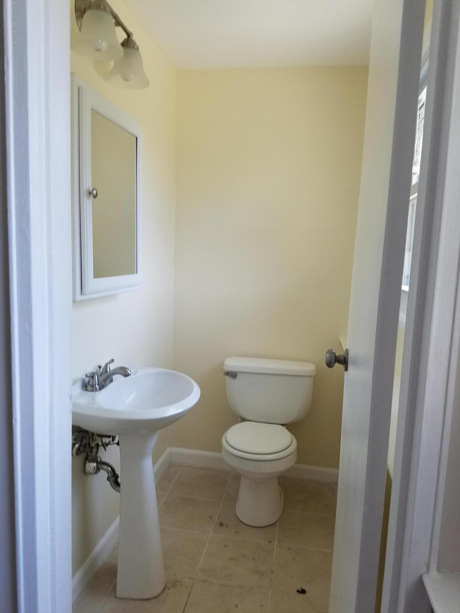 621 Marion Road Neptune Township, NJ 07753 - Photo 24 of 26 Half bath