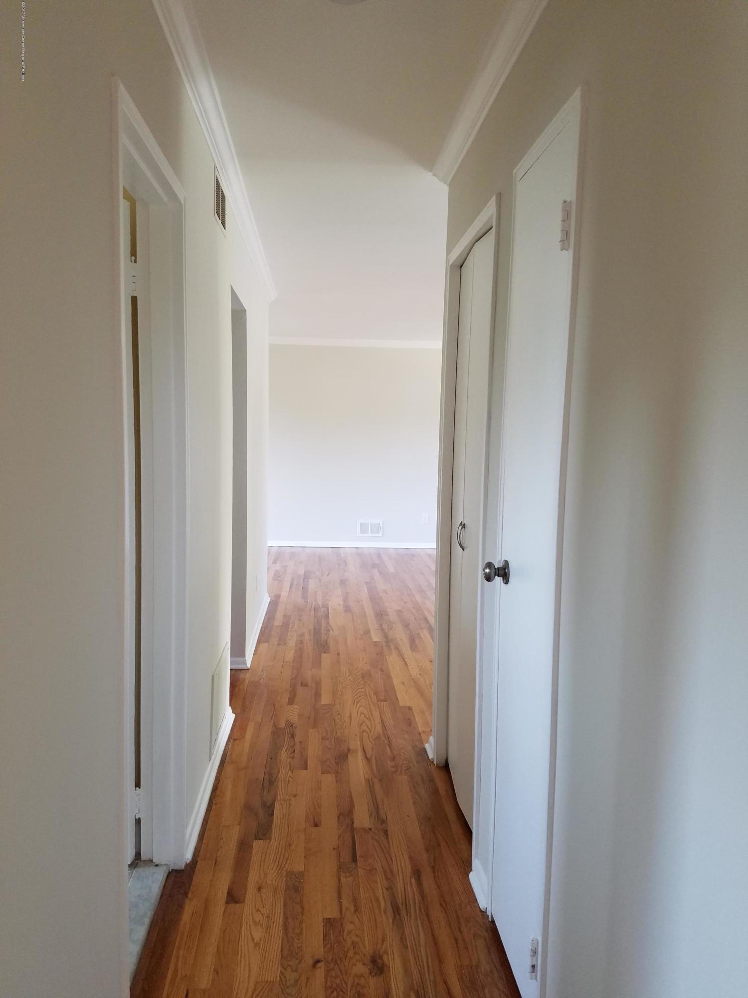 621 Marion Road Neptune Township, NJ 07753 - Photo 9 of 26 Hallway